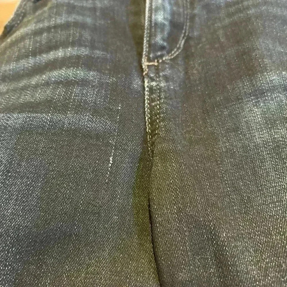 Joe’s  Jeans dark wash jeans Skinny Ankle - Picture 3 of 5